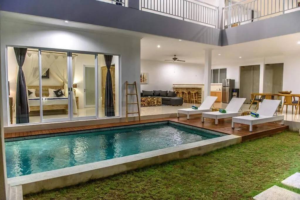 Selog Villa 3 Seminyak