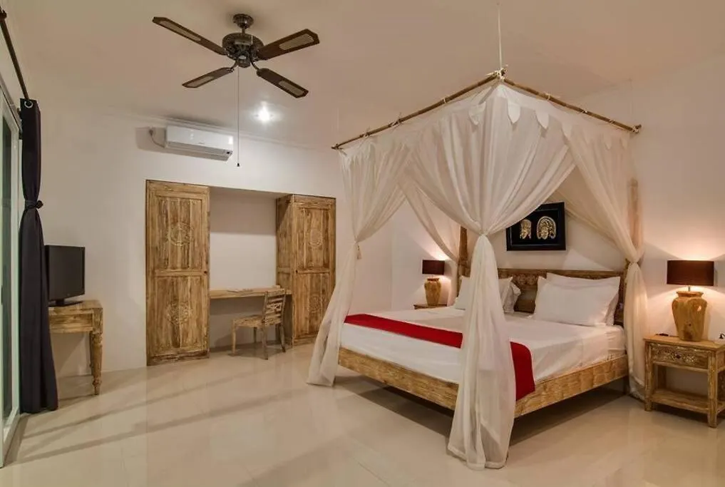 Selog Villa 3 Seminyak  Seminyak (Bali)