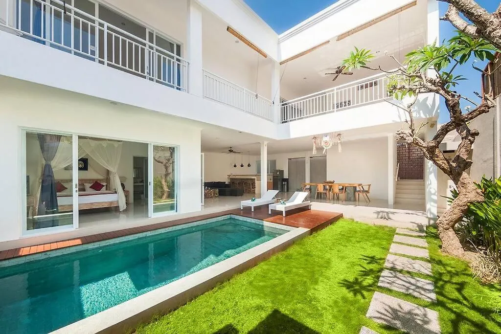 Selog Villa 3 Seminyak