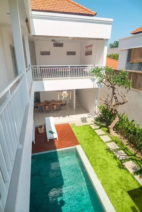 Selog Villa 3 Seminyak  0*, Seminyak (Bali) Indonesia